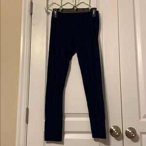 Total Girl Leggings